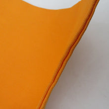 Load image into Gallery viewer, 名古屋帯 正絹 黄色ｘ金色ｘ多色 絵皿に花紋様 お太鼓柄 金糸 仕立て上がり 着物帯 長さ362cm