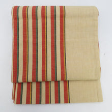 Load image into Gallery viewer, 名古屋帯 キモノオフ