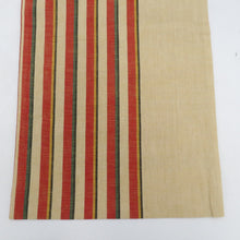 Load image into Gallery viewer, 正絹 着物帯 名古屋帯