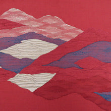 画像をギャラリービューアに読み込む, 名古屋帯 レディース 正絹