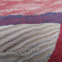 画像をギャラリービューアに読み込む, 正絹 着物帯 名古屋帯