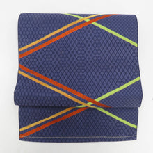 画像をギャラリービューアに読み込む, 名古屋帯 キモノオフ