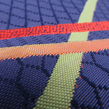 画像をギャラリービューアに読み込む, 正絹 着物帯 名古屋帯