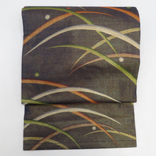 Load image into Gallery viewer, 名古屋帯 キモノオフ