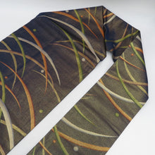 Load image into Gallery viewer, 名古屋帯 ネイビー