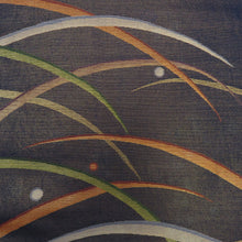 Load image into Gallery viewer, 名古屋帯 レディース 正絹