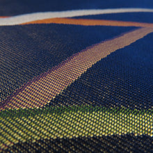 Load image into Gallery viewer, 正絹 着物帯 名古屋帯