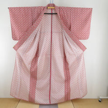 画像をギャラリービューアに読み込む, ウール着物 レディース ウール