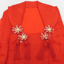 画像をギャラリービューアに読み込む, 子供着物 ガールズ 3歳