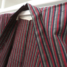 Load image into Gallery viewer, ウール 普段きもの カジュアル