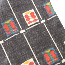 画像をギャラリービューアに読み込む, ウール着物 レディース ウール