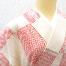 画像をギャラリービューアに読み込む, ウール着物 キモノオフ