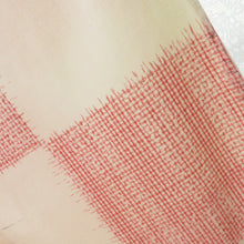 画像をギャラリービューアに読み込む, ウール着物 レディース ウール