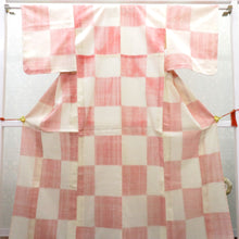 画像をギャラリービューアに読み込む, ウール 普段きもの カジュアル