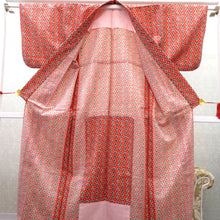 画像をギャラリービューアに読み込む, ウール 普段きもの カジュアル