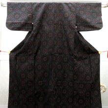 画像をギャラリービューアに読み込む, ウール 普段きもの カジュアル