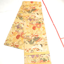 Load image into Gallery viewer, 丸帯 キモノオフ