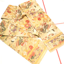 Load image into Gallery viewer, 丸帯 ベージュ