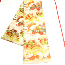 Load image into Gallery viewer, 丸帯 キモノオフ