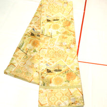 Load image into Gallery viewer, 丸帯 キモノオフ