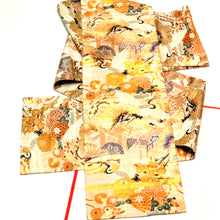 画像をギャラリービューアに読み込む, 丸帯 キモノオフ