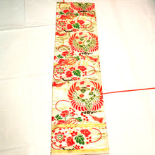 画像をギャラリービューアに読み込む, 丸帯 レディース