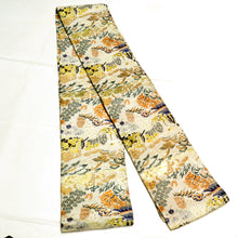 Load image into Gallery viewer, 半幅帯 レディース 絹