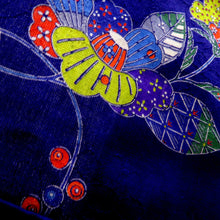 画像をギャラリービューアに読み込む, ウール着物 レディース ウール