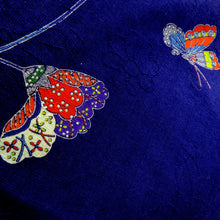 画像をギャラリービューアに読み込む, ウール 普段きもの カジュアル