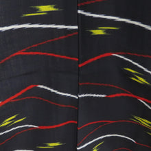 画像をギャラリービューアに読み込む, ウール カジュアル着物