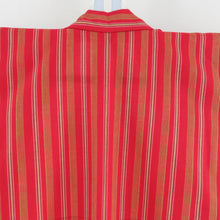 画像をギャラリービューアに読み込む, ウール着物 レディース ウール