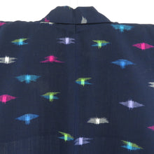 画像をギャラリービューアに読み込む, ウール着物 レディース ウール