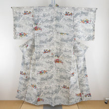 Load image into Gallery viewer, 小紋 キモノオフ