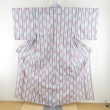 Load image into Gallery viewer, 夏着物 キモノオフ