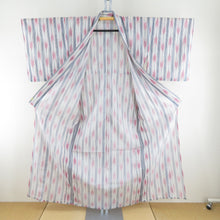 Load image into Gallery viewer, 夏着物 ホワイト