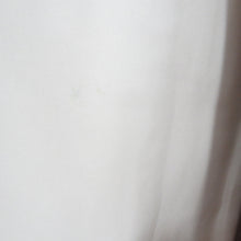 画像をギャラリービューアに読み込む, 道行 グラデーション 縦縞にナデシコ模様 赤色ｘ赤紫色 正絹 着物コート 和装用 ちりよけ 身丈125.5cm