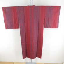 画像をギャラリービューアに読み込む, 道行 レディース 正絹