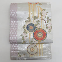 Load image into Gallery viewer, 袋帯 キモノオフ