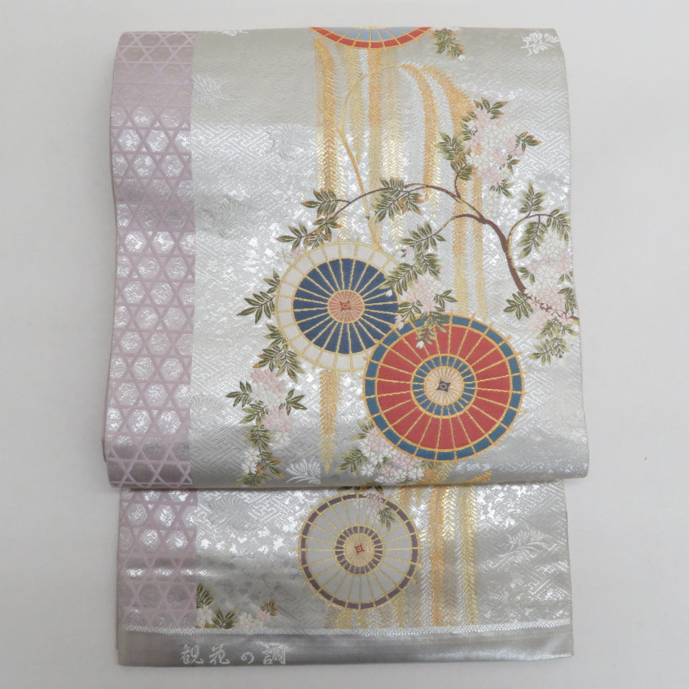 袋帯｜KIMONO・OFF キモノオフ【公式】きもの通販サイト - KIMONO OFF