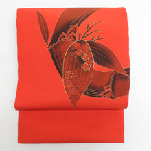 Load image into Gallery viewer, 名古屋帯 キモノオフ