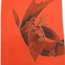 Load image into Gallery viewer, 名古屋帯 レディース 正絹