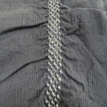 画像をギャラリービューアに読み込む, 男帯 ブルー