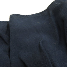 画像をギャラリービューアに読み込む, 男帯 絞り 大人用 兵児帯 風景模様 正絹 紺色 男性用 カジュアル メンズ へこ帯 男物 鹿の子 しぼり 普段着物用 長さ384cm