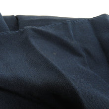 画像をギャラリービューアに読み込む, 男帯 絞り 大人用 兵児帯 風景模様 正絹 紺色 男性用 カジュアル メンズ へこ帯 男物 鹿の子 しぼり 普段着物用 長さ384cm