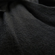 画像をギャラリービューアに読み込む, 男帯 絞り 大人用 兵児帯 波模様 正絹 紺色 男性用 カジュアル メンズ へこ帯 男物 鹿の子 しぼり 普段着物用 長さ412cm