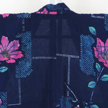 Load image into Gallery viewer, 浴衣 レディース 綿