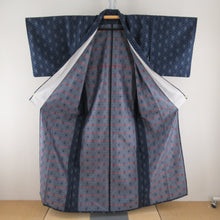 画像をギャラリービューアに読み込む, ウール着物 レディース ウール