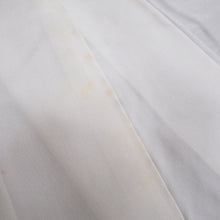 画像をギャラリービューアに読み込む, 紬 着物 アンサンブル 着物と羽織2点セット 袷 黒色ｘ赤オレンジ色 幾何学模様 広衿 カジュアルきもの 普段着物 仕立て上がり 身丈160cm