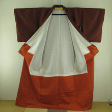 画像をギャラリービューアに読み込む, 紬 着物 レディース 正絹
