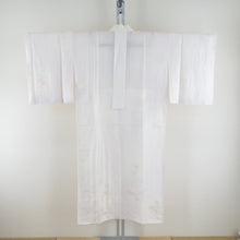 画像をギャラリービューアに読み込む, 襦袢 キモノオフ